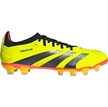 Kopačky Fotbalové kopačky adidas Predator Pro MG žluté, 46 i476_29960307