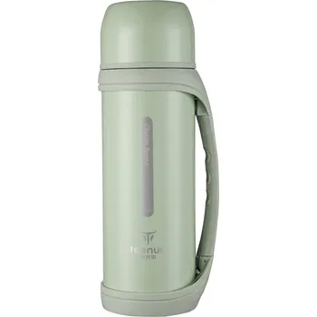 Termoska Gianxi cestovní termoska 1.2l outdoor | kuchyňské doplňky - 1200ML , Zelená