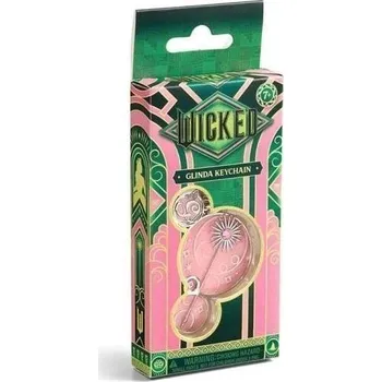 Školní batoh Wicked Klíčenka Glinda