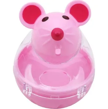 Hračka pro kočku Interaktivní hračka na krmivo pro kočky | chovatelské potřeby - 1