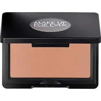 Bronzer Bronzer Artist Face (Powders Sculpt) Make Up For Ever / Odstín: 440 Powerful Mocha - 5 g