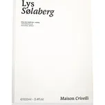 Maison Crivelli Lys Sølaberg EDP 100 ml UNISEX