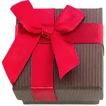 Dárková krabička Elegantní dárková krabička na prsten KP14-5 Beneto Exclusive