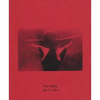 Umění Petr Hojda fotografie, Jiří J. Čutka verše