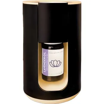 Vonný olej Innobiz Nebulizační difuzér Novolia - provoní i větší prostory