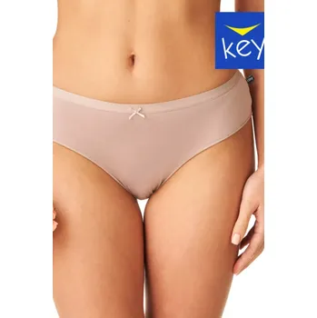 Dámské spodní prádlo DÁMSKÉ KALHOTKY LPC 002 Růžová XL