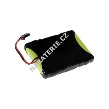 Baterie pro mobilní telefon Baterie Telekom V30145-K1310-X143 (3,6V/500mAh)