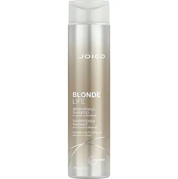 Vlasová kosmetika Rozjasňující šampon pro blond vlasy Blonde Life (Brightening Shampoo) Joico - 300 ml