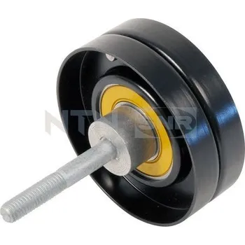 Vratná/vodicí kladka, klínový žebrový řemen SNR GA365.33