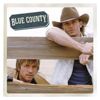 Zahraniční hudba CD Blue County: Blue County 2004