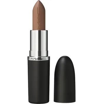 Rtěnka MAC - Intimate Nudes MACximal Sleek Satin Rtěnky 3.5 g Hnědá unisex