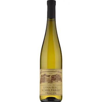 Víno St. Michael-Eppan Schulthaus Pinot Bianco Alto Adige DOC 2024