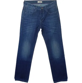 Pánské džíny Cross Pánské džíny CR-E160 484 31/34