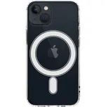 Tactical MagForce Kryt pro Apple iPhone 13 Mini Transparent
