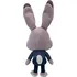 plyšák Jazwares Zootropolis 21 cm zaječice Judy