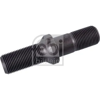 Plechové kolo Šroub kola FEBI BILSTEIN 01273