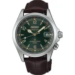 Seiko Prospex Land Alpinist Automatic