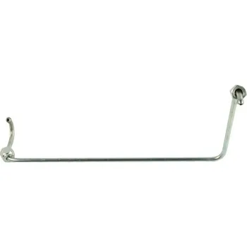 Hadice přepadu paliva citroen jumper 06> vstřikovací lišta 2.2hdi WOR 1570.L2