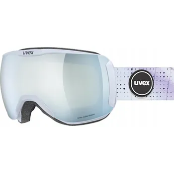 Lyžařské brýle Uvex Downhill 2100 CV filtr UV-400 kat. 2