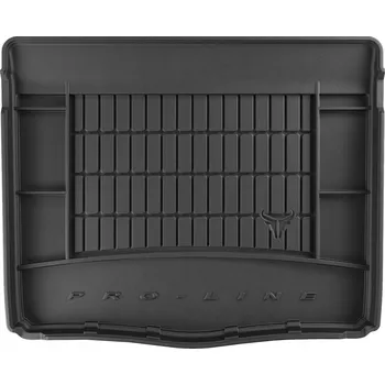 autokoberec Gumová vana do kufru Frogum