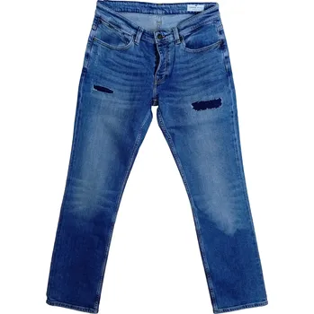 Pánské džíny Cross Dylan Pánské jeans CR-E195 090 33/34