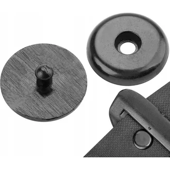 Návlek na bezpečnostní pás Zámek spony bezpečnostního pásu AMIO-02837