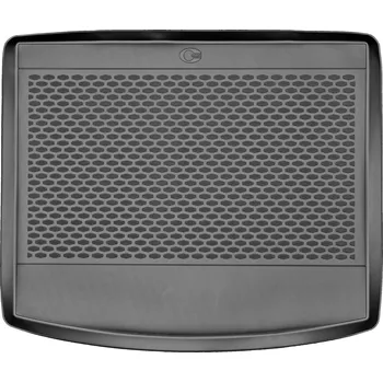 autokoberec Rohož do kufru Doma polypropylen