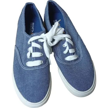 Dámská obuv Regatta RWF621-90E Dámské tenisky RWF621 90E UK6