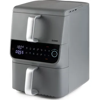fritéza DOMO DO549FR