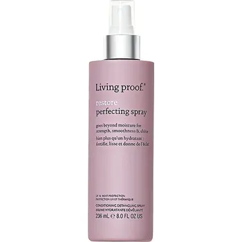 Vlasová regenerace Hydratační a ochranný sprej na vlasy Restore (Perfecting Spray) Living Proof - 236 ml