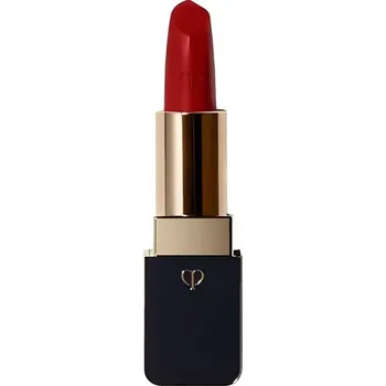 Přípravek na rty Matná rtěnka (Matte Lipstick) Clé de Peau Beauté / Odstín: 115 Pink Honeysuckle - 4 g