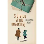 S Gretou si nic nezačínej - Susanne…