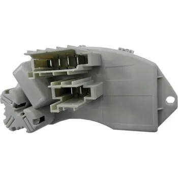 Regulace, vnitřní ventilace MAHLE ABR 71 000S