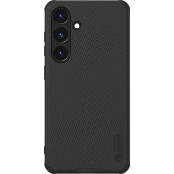 Pouzdro na mobilní telefon Nillkin Super Frosted Pro pro Samsung Galaxy S24 FE