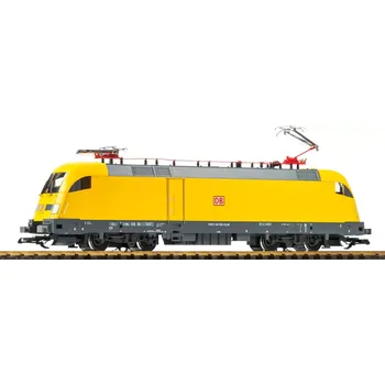 Modelářství Elektrická lokomotiva Taurus Infra G - Piko 37402 (Zahradní železnice)