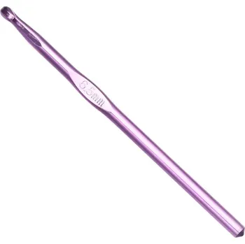 Jehlice Hliníkový háček na háčkování | jehlice - 10