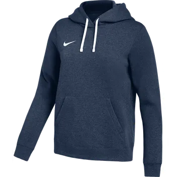 Dámská mikina Mikina s kapucí Nike Park 26 Fleece Women ib1224-410 Velikost M