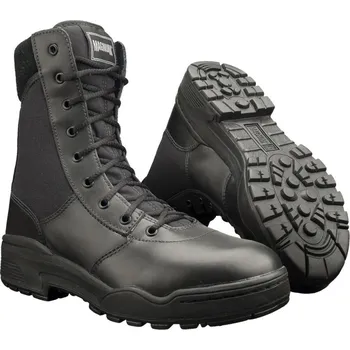 Těžké boty Obuv MAGNUM Classic, Velikost: č. 6