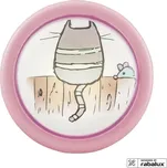 Rabalux dětské nástěnné svítidlo na baterie Cathy LED 0,3W vícebarevná 4564