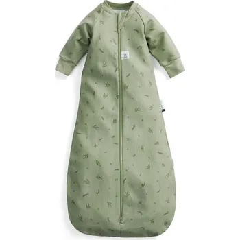Zavinovačka ERGOPOUCH Pytel na spaní s rukávy organická bavlna Jersey Willow 8-24 m, 8-14 kg, 1 tog