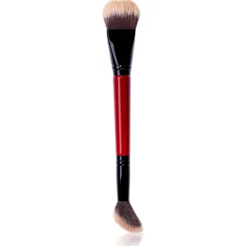 Kosmetický štětec Smashbox Sculpt + Glow Contour Brush konturovací štětec 1 ks
