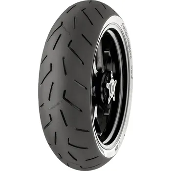 Continental CONTI SPORT ATTACK 4 ZADNÍ 180/55ZR17 73 W