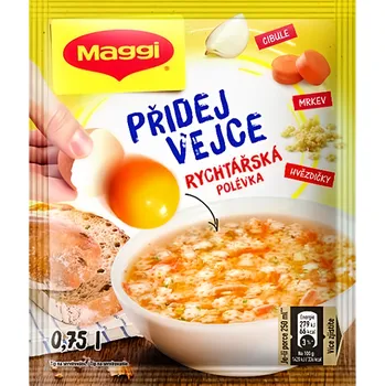 Maggi Polévka rychtářská 40g