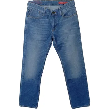 Pánské džíny Cross Pánské džíny CR-E160 490 30/32