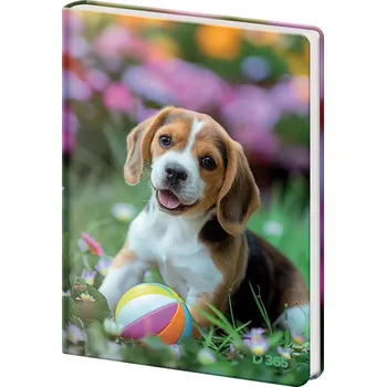 Památník A5 Doggie 60ls