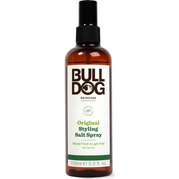 Stylingový přípravek Tonikum Bulldog střední pro styling vlasů 150 ml atomizér