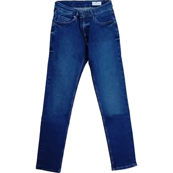 Dámské kalhoty Cross P437-005 Dámské jeans CR-P437 013 25/32