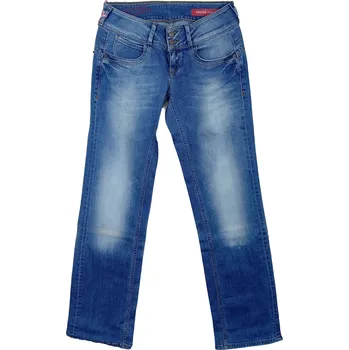 Dámské kalhoty Cross Dámské džíny CR-N475 061 25/34