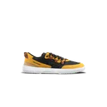Barefoot tenisky Barebarics Revive - Golden Yellow & Black 43