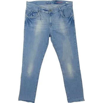 Pánské kalhoty Cross Valentina Dámské džíny CR-N483 007 32/32